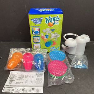 Frozen Dot Maker (Dippin Dots) [NEW]