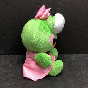 Frog Plush (Sweet Frog)