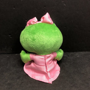 Frog Plush (Sweet Frog)