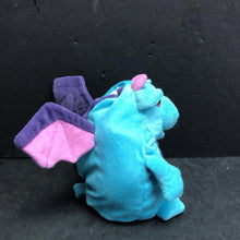 Load image into Gallery viewer, Pop Out Pets 3 in One Dragon/Unicorn/Chicken Plush
