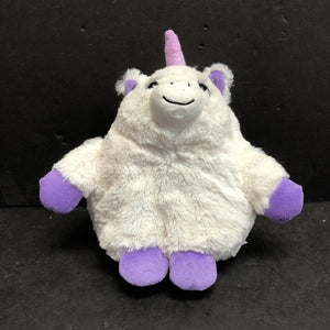 Pop Out Pets 3 in One Dragon/Unicorn/Chicken Plush