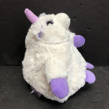 Load image into Gallery viewer, Pop Out Pets 3 in One Dragon/Unicorn/Chicken Plush
