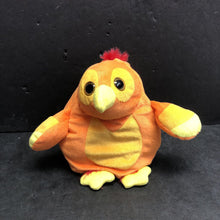 Load image into Gallery viewer, Pop Out Pets 3 in One Dragon/Unicorn/Chicken Plush
