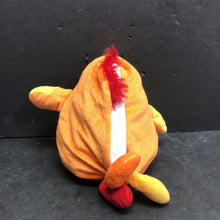 Load image into Gallery viewer, Pop Out Pets 3 in One Dragon/Unicorn/Chicken Plush
