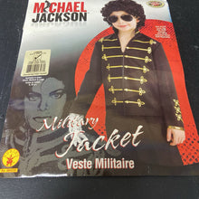 Load image into Gallery viewer, Michael Jackson Halloween Costume
