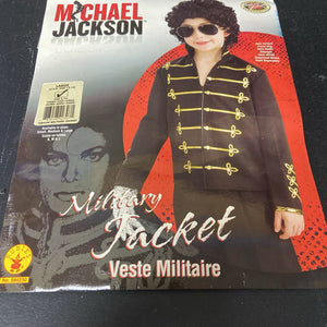 Michael Jackson Halloween Costume