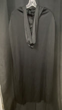 Load image into Gallery viewer, Mask &amp; Cape Halloween Costume
