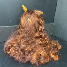 Load image into Gallery viewer, Clawdeen Wolf Growlicious Halloween Costume Wig
