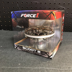 Scoot 2 Hands-free Drone (NEW) (Force 1)