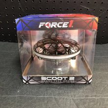 Load image into Gallery viewer, Scoot 2 Hands-free Drone (NEW) (Force 1)
