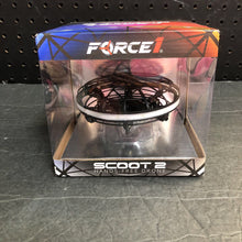 Load image into Gallery viewer, Scoot 2 Hands-free Drone (NEW) (Force 1)
