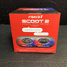 Load image into Gallery viewer, Scoot 2 Hands-free Drone (NEW) (Force 1)
