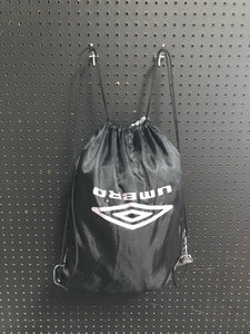 Drawstring Bag