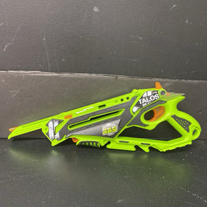 Talos Super Impulse Precision Rubber Band Launcher Gun w/Rubber Bands (RBS)
