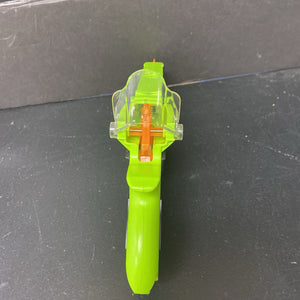 Talos Super Impulse Precision Rubber Band Launcher Gun w/Rubber Bands (RBS)