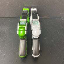 Load image into Gallery viewer, 2pk Laser Tag Guns Battery Operated (Flipo)
