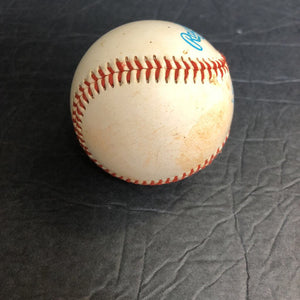 T-Ball Indoor/Outdoor Training Ball