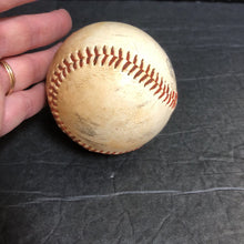 Load image into Gallery viewer, Baseball
