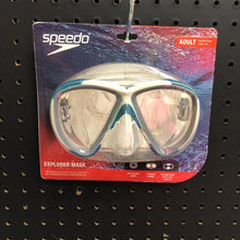 Load image into Gallery viewer, Explorer Mask Swim Goggles (NEW)
