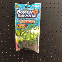 Load image into Gallery viewer, Bunch-O-Balloons Grenades Water Balloons (NEW)
