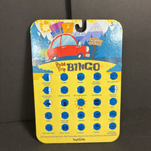 Load image into Gallery viewer, Road Trip Bingo

