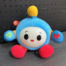 Load image into Gallery viewer, Friends with You Happy World Huggy Wuggy Musical Bug Battery Operated
