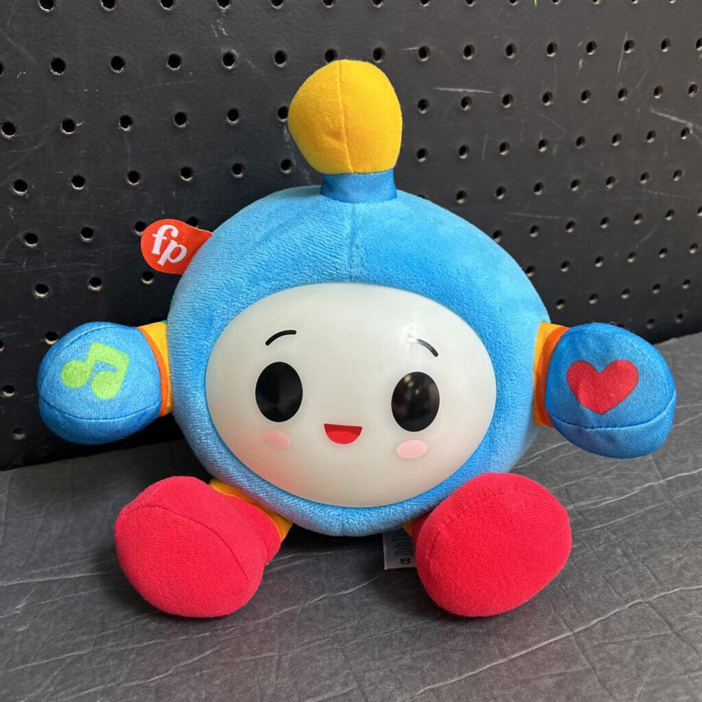 Friends with You Happy World Huggy Wuggy Musical Bug Battery Operated