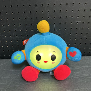 Friends with You Happy World Huggy Wuggy Musical Bug Battery Operated