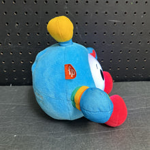 Load image into Gallery viewer, Friends with You Happy World Huggy Wuggy Musical Bug Battery Operated
