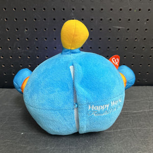 Friends with You Happy World Huggy Wuggy Musical Bug Battery Operated