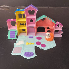 Load image into Gallery viewer, Pet Partment w/Figure &amp; Accesory
