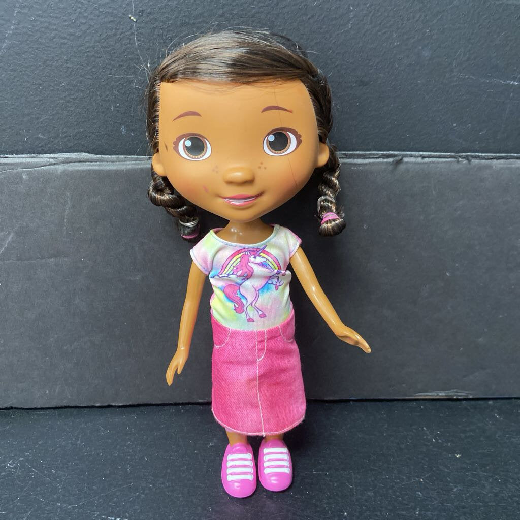 Doc Doll