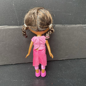 Doc Doll