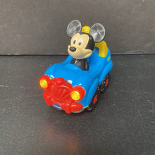 Load image into Gallery viewer, Mickey Mouse SUV Car w/Sound Battery Operated
