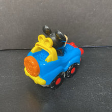Load image into Gallery viewer, Mickey Mouse SUV Car w/Sound Battery Operated
