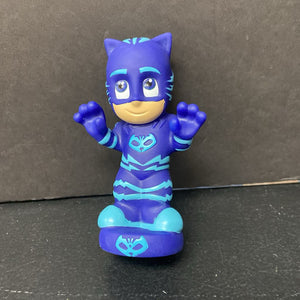 Catboy Bath Toy