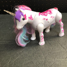 Load image into Gallery viewer, Butterbow Dancing Unicorn Battery Operated
