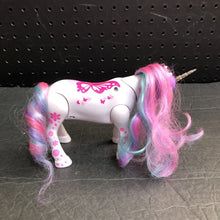Load image into Gallery viewer, Butterbow Dancing Unicorn Battery Operated
