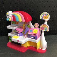 Load image into Gallery viewer, Kitty Petkin Supermarket
