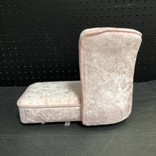 Load image into Gallery viewer, Chaise Lounge Chair for 18&quot; Doll
