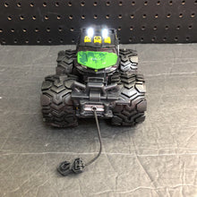 Load image into Gallery viewer, Monster Treads Gator ATV Battery Operated
