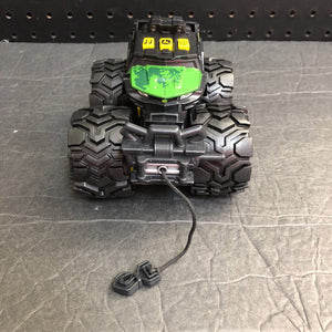 Monster Treads Gator ATV Battery Operated