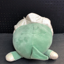 Load image into Gallery viewer, Triceratops Dinosaur Plush

