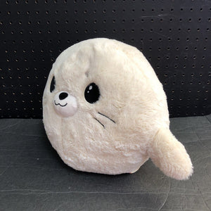 Gumballs Rebi the Seal Plush