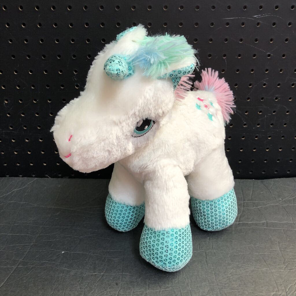 Unicorn Plush