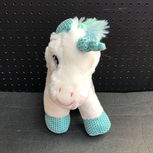 Unicorn Plush