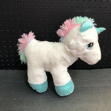 Load image into Gallery viewer, Unicorn Plush
