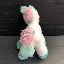 Load image into Gallery viewer, Unicorn Plush
