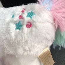 Load image into Gallery viewer, Unicorn Plush
