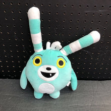 Load image into Gallery viewer, Bozzly Bunny Plush (Abby Hatcher)
